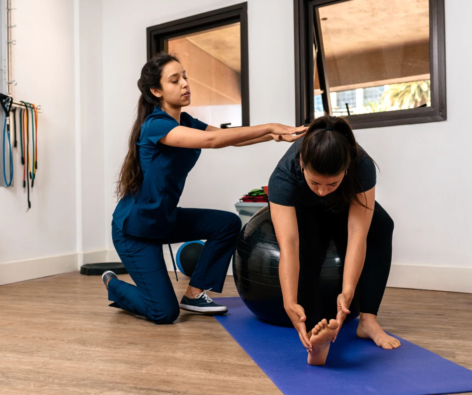 rehabilitacion fisica